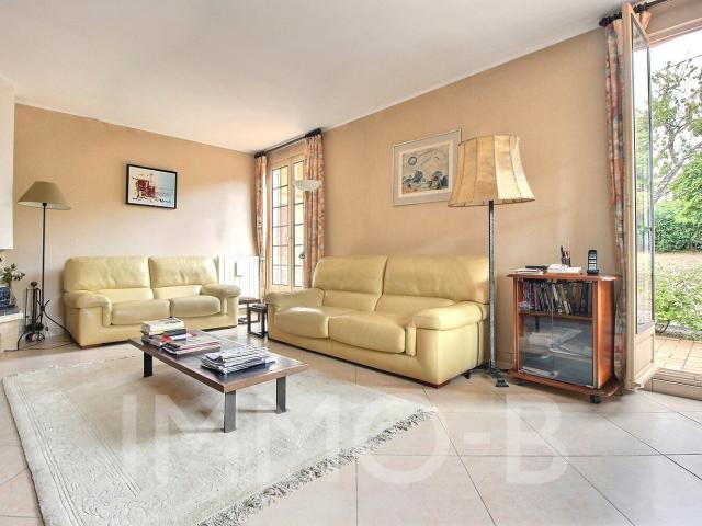 Maison 7 pièces 190 m²
