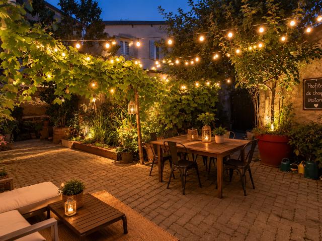 Maison 7 pièces 190 m²