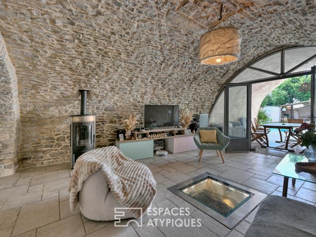 Maison 7 pièces 190 m²