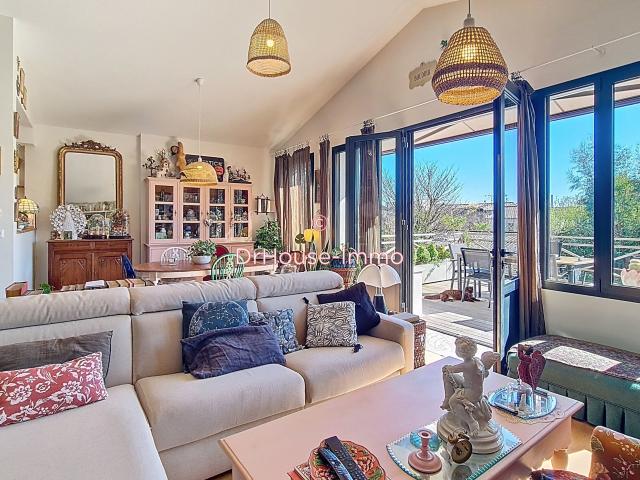 Maison 7 pièces 190 m²
