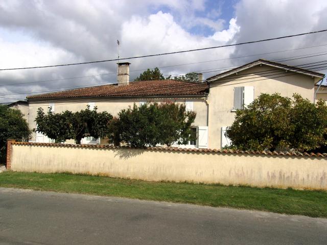 Maison 7 pièces 190 m²