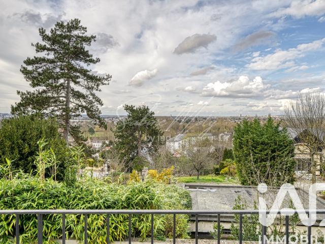 Maison 7 pièces 190 m²