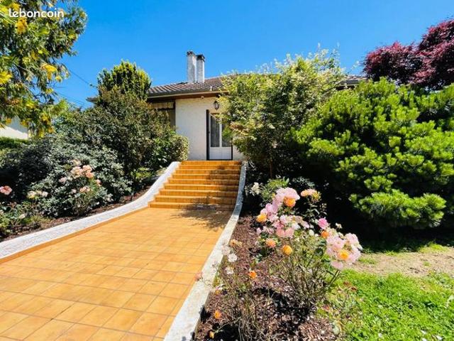 Maison 7 pièces 190 m²