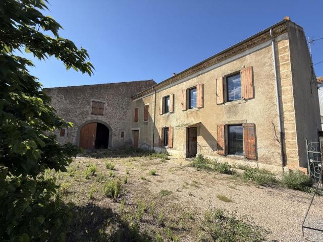 Maison 7 pièces 190 m²