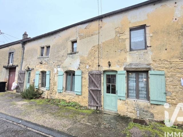 Maison 7 pièces 190 m²
