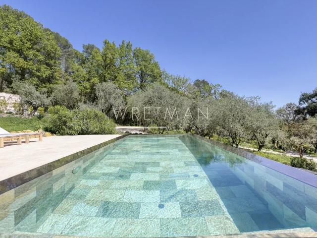 Maison 7 pièces 190 m²