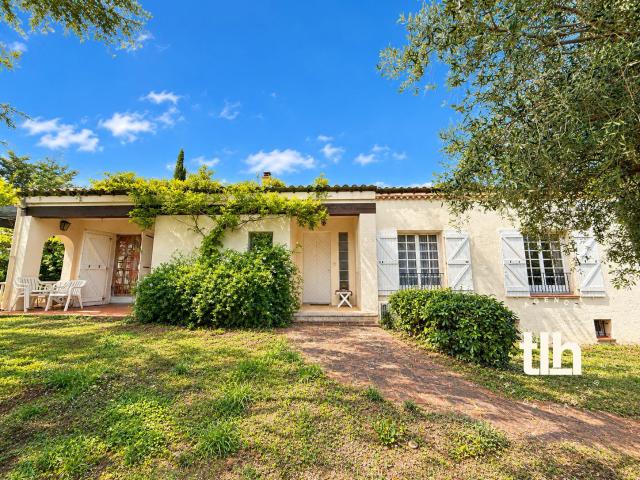 Maison 7 pièces 190 m²