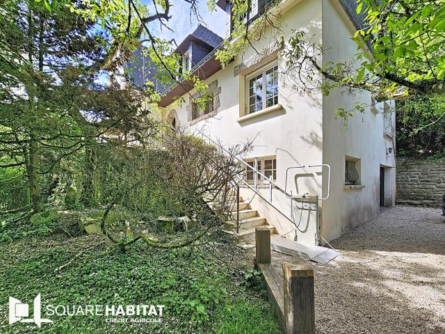 Maison 7 pièces 190 m²