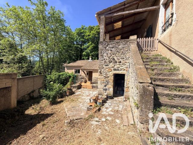 Maison 7 pièces 190 m²