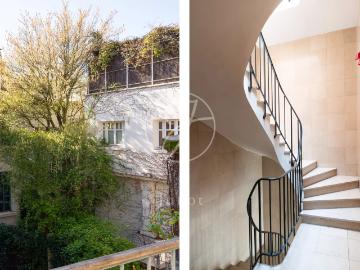 Maison 7 pièces 190 m²