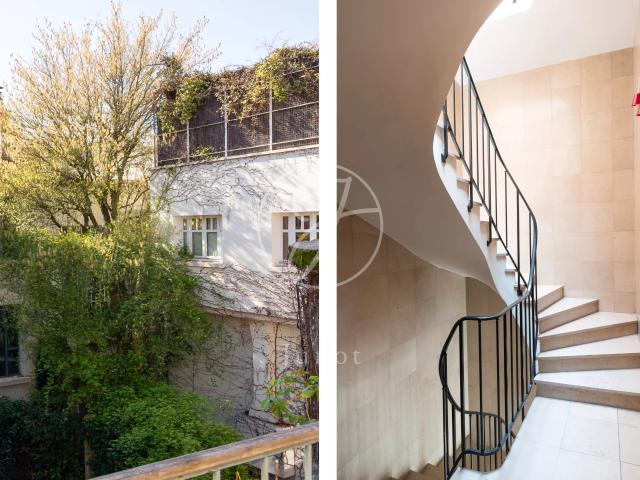 Maison 7 pièces 190 m²