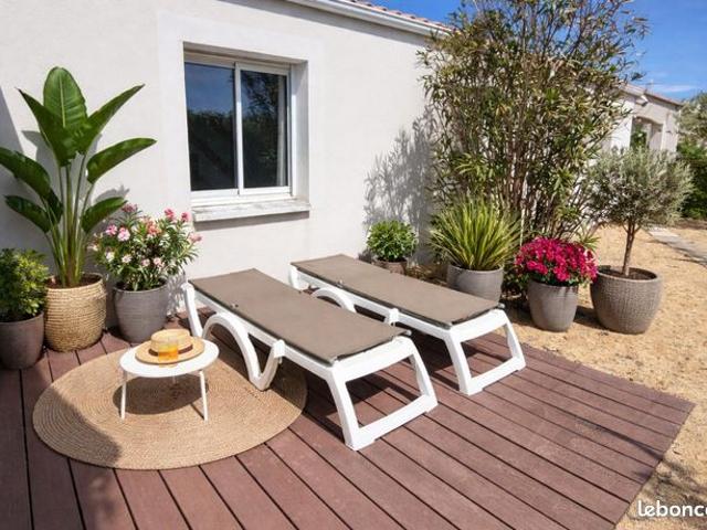 Maison 7 pièces 190 m²