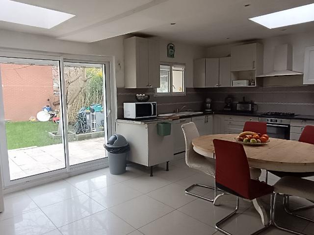 Maison 7 pièces 191 m²