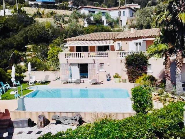 Maison 7 pièces 191 m²