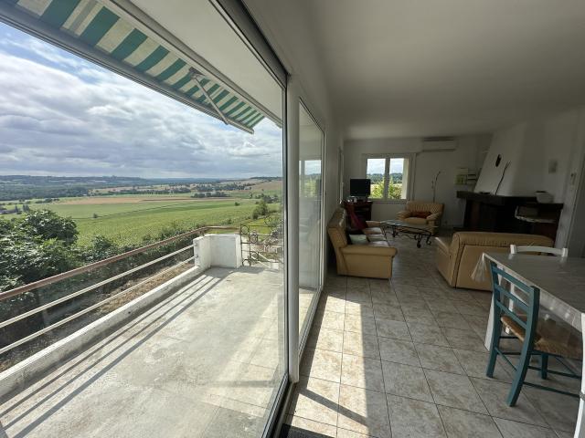 Maison 7 pièces 191 m²