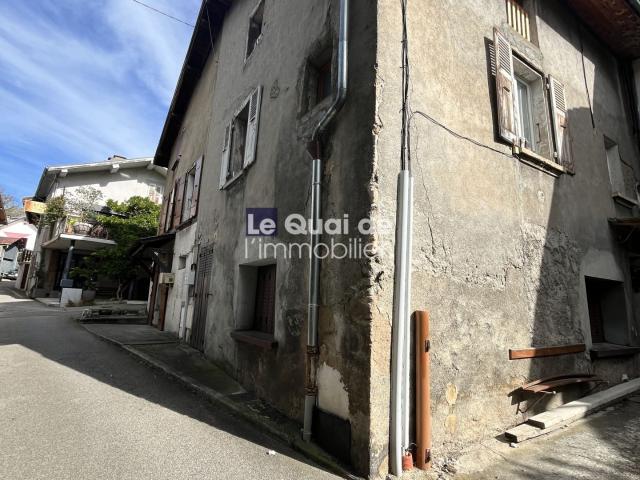 Maison 7 pièces 191 m²
