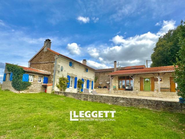 Maison 7 pièces 191 m²