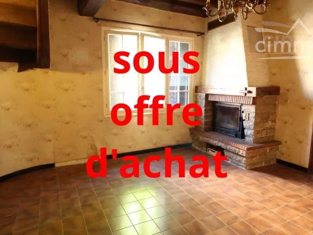 Maison 7 pièces 191 m²