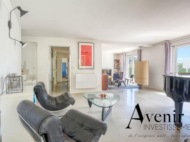 Maison 7 pièces 191 m²