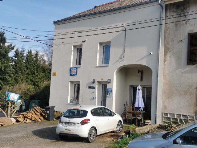 Maison 7 pièces 191 m²