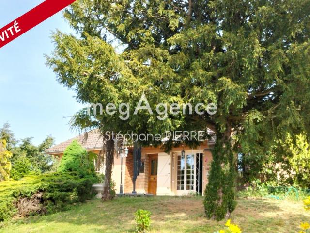 Maison 7 pièces 191 m²