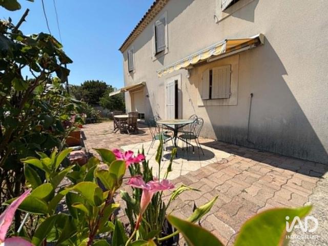 Maison 7 pièces 191 m²