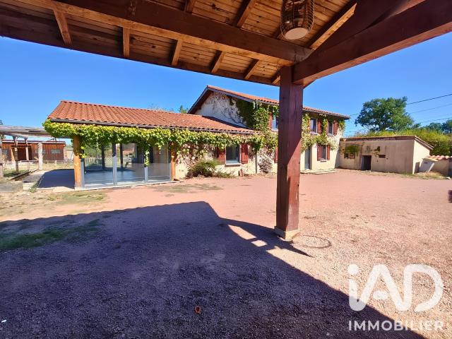 Maison 7 pièces 191 m²