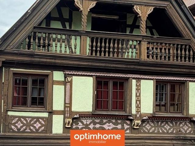 Maison 7 pièces 191 m²