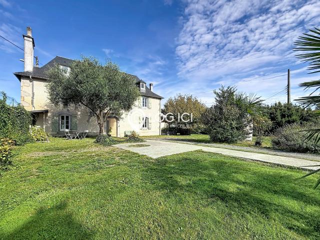 Maison 7 pièces 191 m²