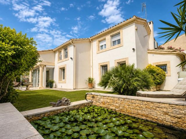 Maison 7 pièces 191 m²
