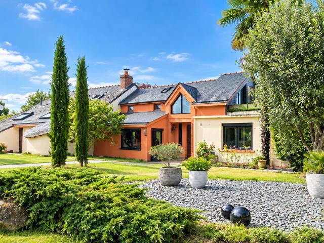 Maison 7 pièces 191 m²