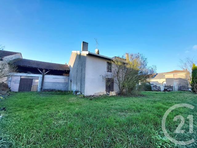 Maison 7 pièces 191 m²