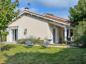Maison 7 pièces 191 m²