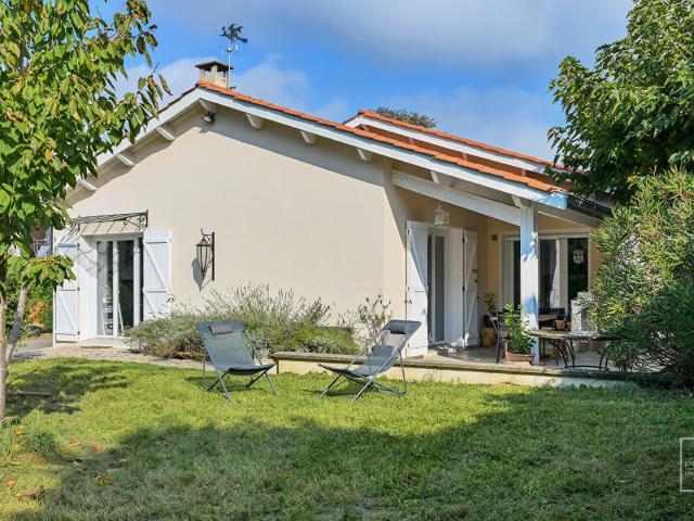 Maison 7 pièces 191 m²