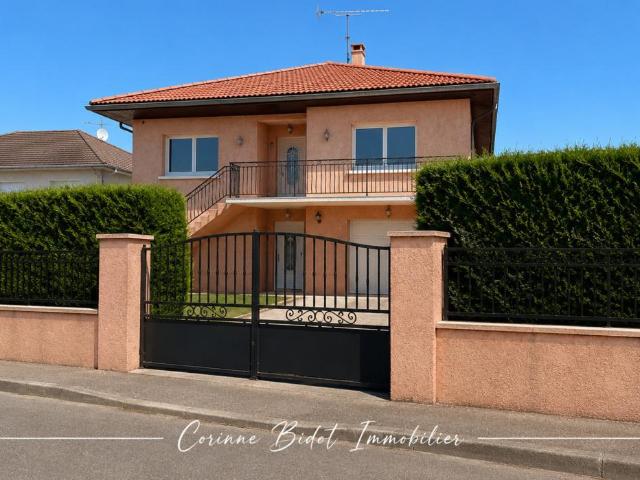Maison 7 pièces 191 m²