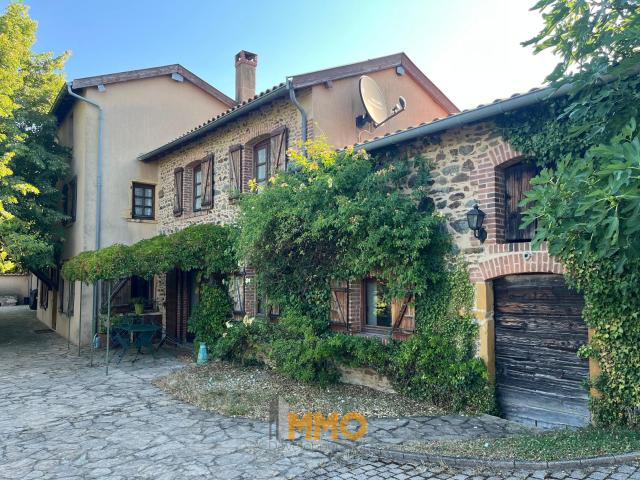 Maison 9 pièces 191 m²