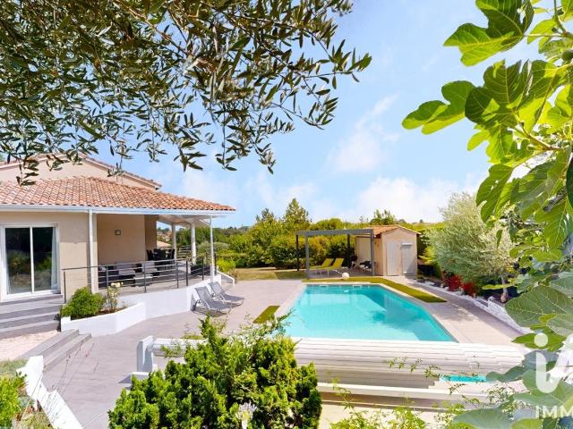 Maison 7 pièces 191 m²