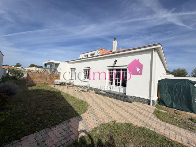 Maison 7 pièces 191 m²
