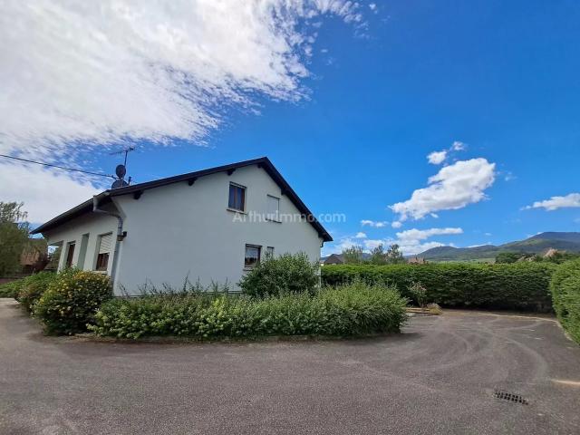 Maison 7 pièces 191 m²