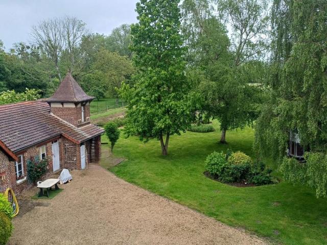 Maison 7 pièces 191 m²
