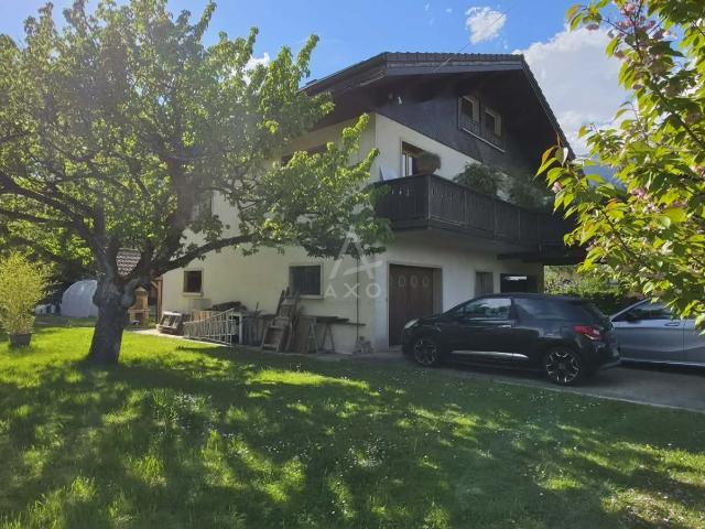 Maison 7 pièces 191 m²