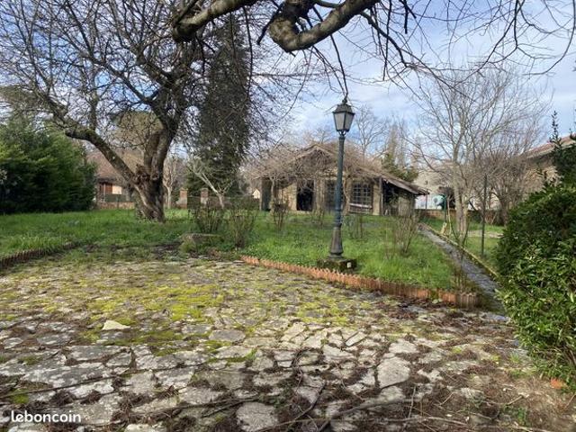 Maison 7 pièces 191 m²