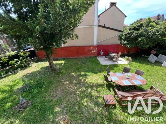 Maison 7 pièces 191 m²
