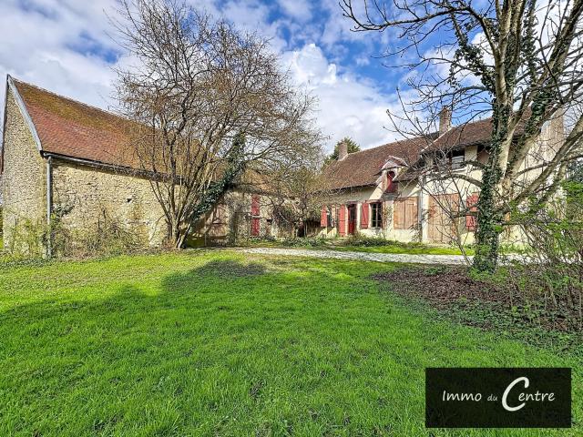 Maison 7 pièces 191 m²