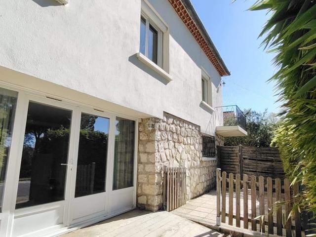 Maison 7 pièces 191 m²