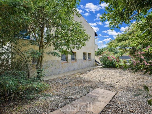 Maison 7 pièces 191 m²