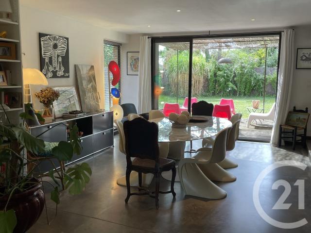 Maison 7 pièces 191 m²