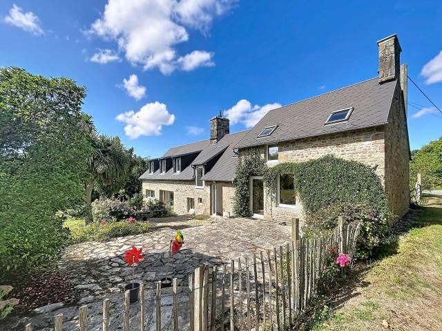 Maison 7 pièces 191 m²