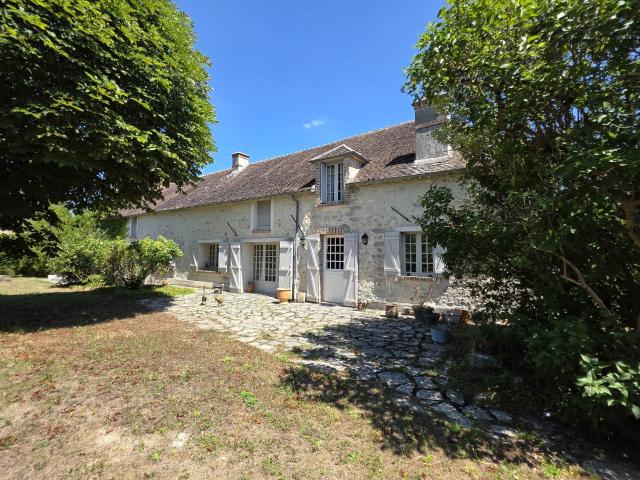 Maison 7 pièces 191 m²