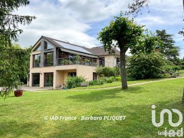 Thoiry Savoie, Celliers - Jardin, Terrasse